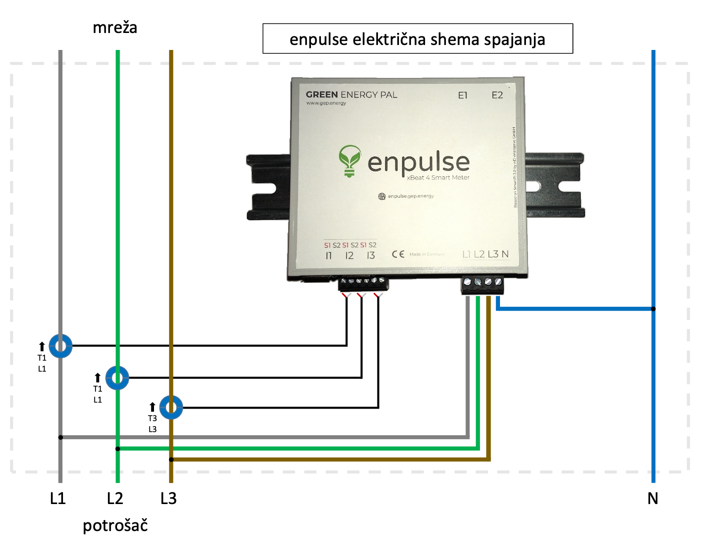 Connection Diagram